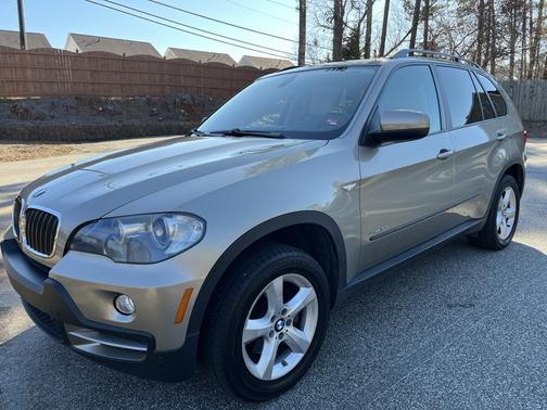 2009 BMW X5 xDrive30i
