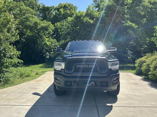 2019 RAM 2500 Power Wagon