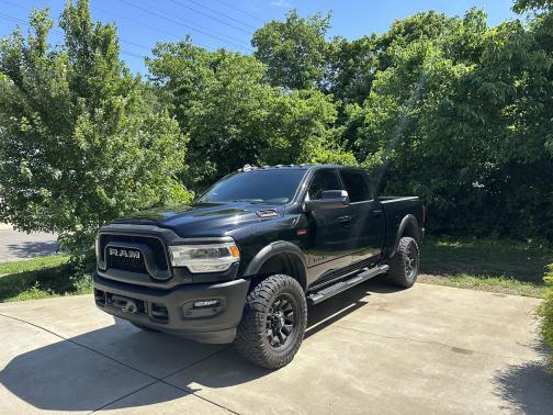 2019 RAM 2500 Power Wagon