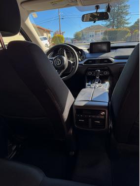 2017 Mazda CX-9 Sport