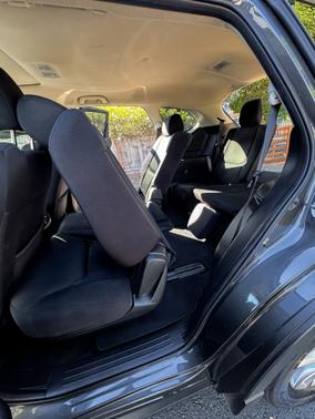 2017 Mazda CX-9 Sport