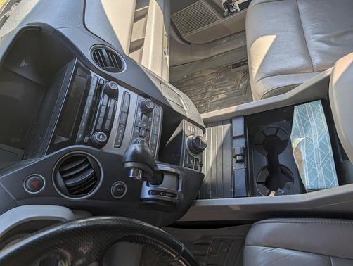 2015 Honda Pilot EX-L