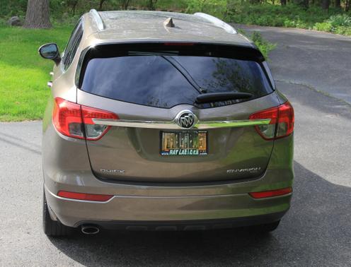 2018 Buick Envision Essence