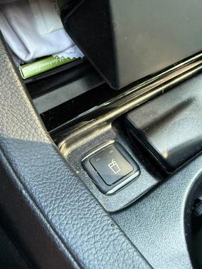 2018 Mercedes-Benz AMG GLE 43 Coupe 4MATIC