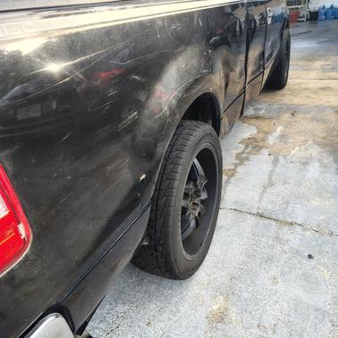 2006 Ford F-150 XLT SuperCab