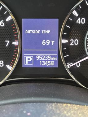 Gray 2020 Nissan Armada SL