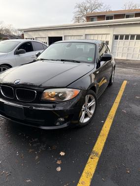2013 BMW 128 i