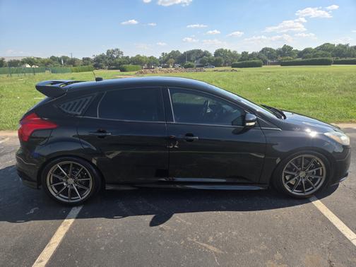 2014 Ford Focus ST Base
