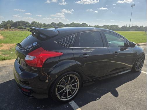 2014 Ford Focus ST Base
