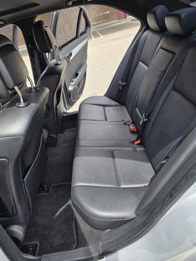 2009 Mercedes-Benz C-Class C 300 4MATIC Sport