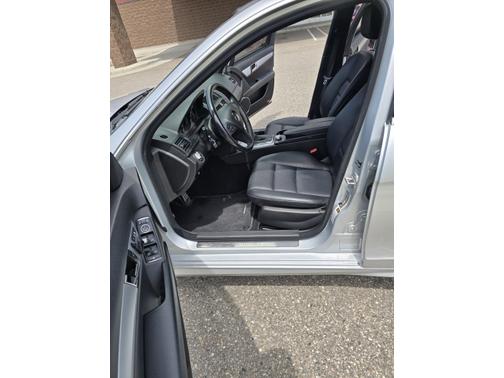 2009 Mercedes-Benz C-Class C 300 4MATIC Sport