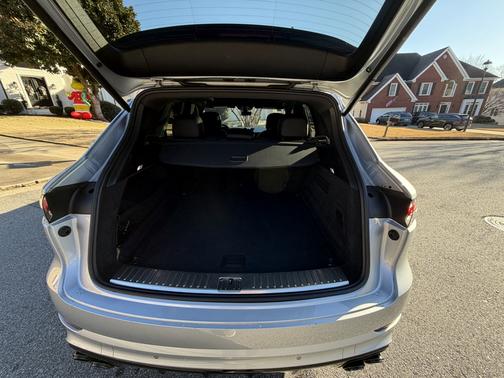 2019 Porsche Cayenne Cayenne