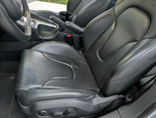 2013 Audi TT 2.0T Premium Plus