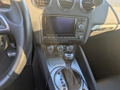 2013 Audi TT 2.0T Premium Plus