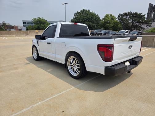 2024 Ford F-150 XL