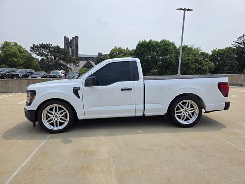 2024 Ford F-150 XL