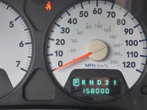 Gray 2008 Dodge Ram 1500 SLT Quad Cab