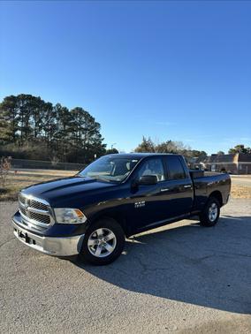 2013 RAM 1500 SLT