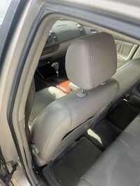 Gold 2002 Toyota Camry LE