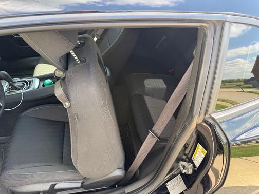 Black 2013 Chevrolet Camaro 1LS