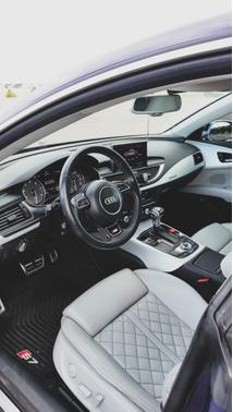 2013 Audi S7 4.0T Prestige