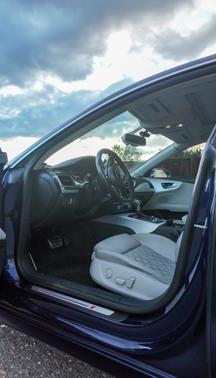 2013 Audi S7 4.0T Prestige