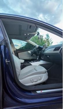 2013 Audi S7 4.0T Prestige