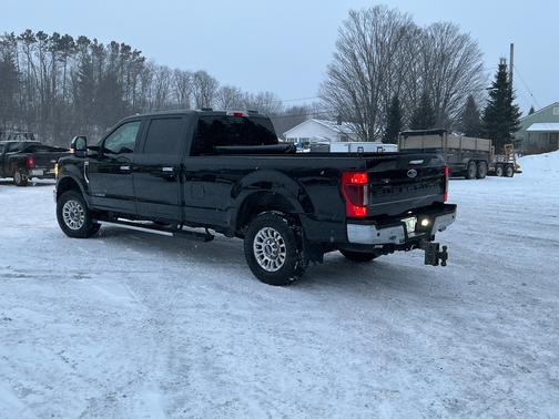 2022 Ford F-250 XLT