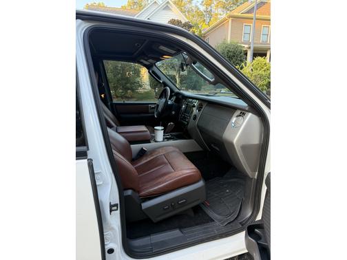 2012 Ford Expedition King Ranch