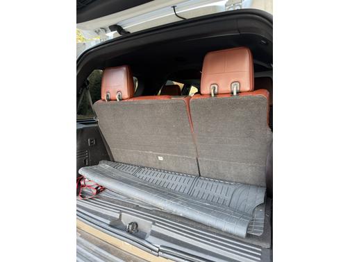 2012 Ford Expedition King Ranch