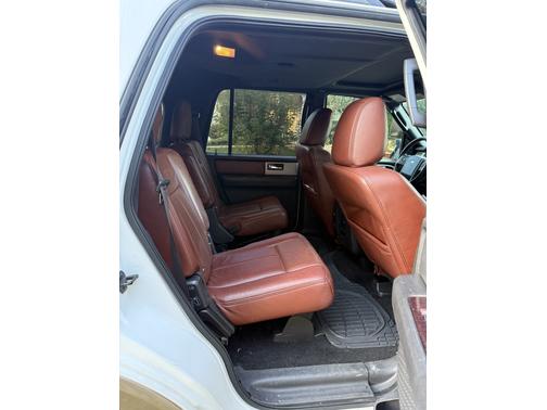 2012 Ford Expedition King Ranch