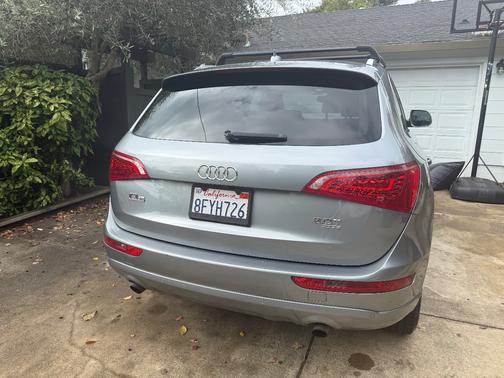 2011 Audi Q5 2.0T Premium