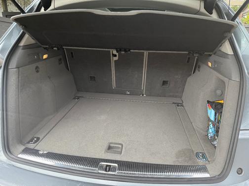 2011 Audi Q5 2.0T Premium