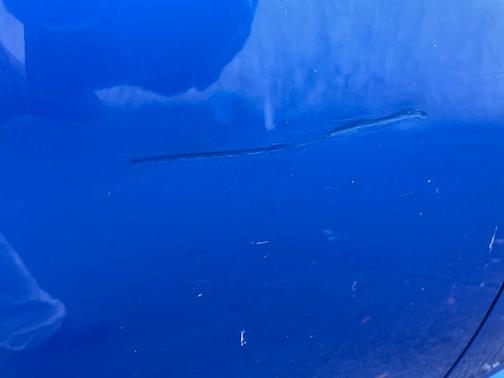 2012 Subaru Impreza WRX STi Base