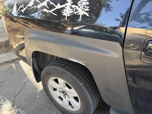 Black 2006 Honda Ridgeline RTL