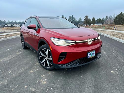 2023 Volkswagen ID.4 Pro S