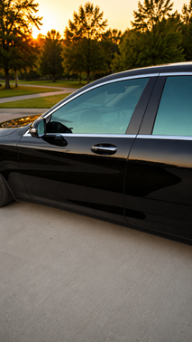 Black 2015 Mercedes-Benz S-Class S 550