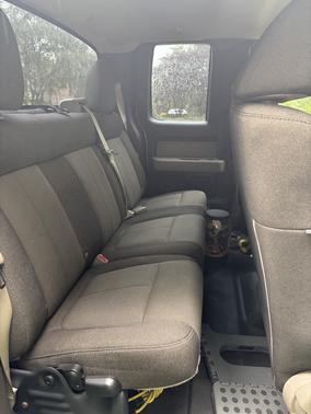 2010 Ford F-150 STX SuperCab