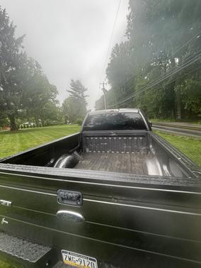2010 Ford F-150 STX SuperCab