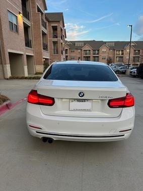 2018 BMW 330e iPerformance