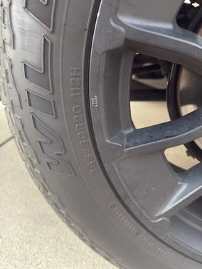 Black 2024 Toyota Tacoma TRD Sport