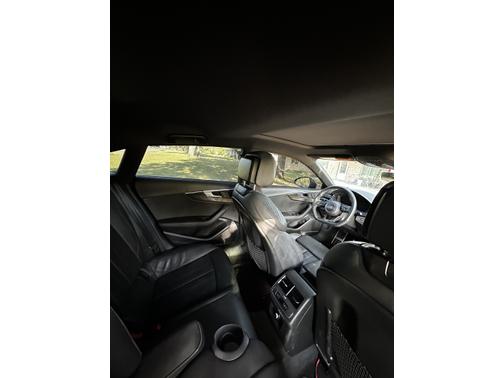 2018 Audi S5 3.0T Prestige