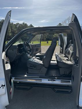 2000 Chevrolet Silverado 1500 LT Extended Cab