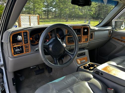 2000 Chevrolet Silverado 1500 LT Extended Cab