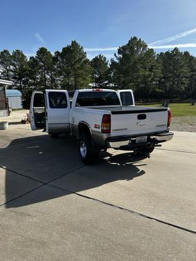 2000 Chevrolet Silverado 1500 LT Extended Cab