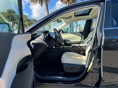 Black 2023 Lexus RX 350 Premium Plus