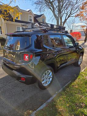 2019 Jeep Renegade Sport