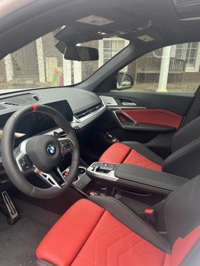 2024 BMW X1 M35i