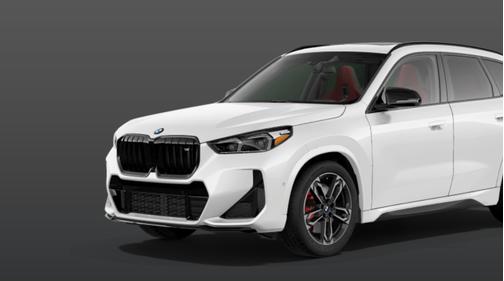 2024 BMW X1 M35i