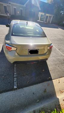 2016 Scion FR-S Release Series 2.0